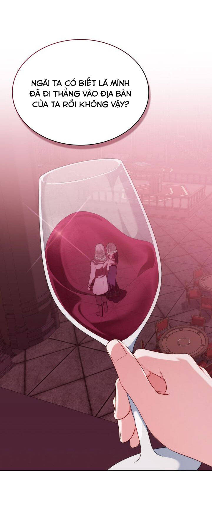 Tôi Trở Thành Nhân Vật Phản Diện Thực Sự Chapter 54 - 44