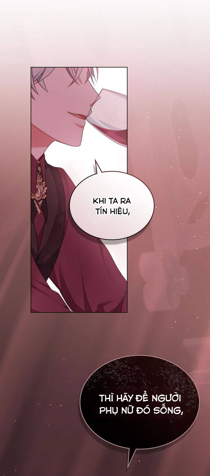 Tôi Trở Thành Nhân Vật Phản Diện Thực Sự Chapter 54 - 46