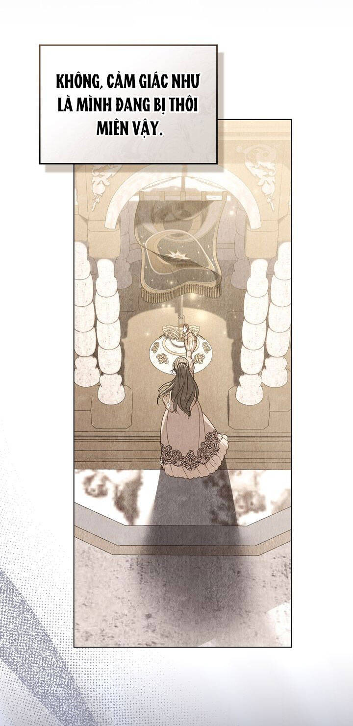 Tôi Trở Thành Nhân Vật Phản Diện Thực Sự Chapter 54 - 6