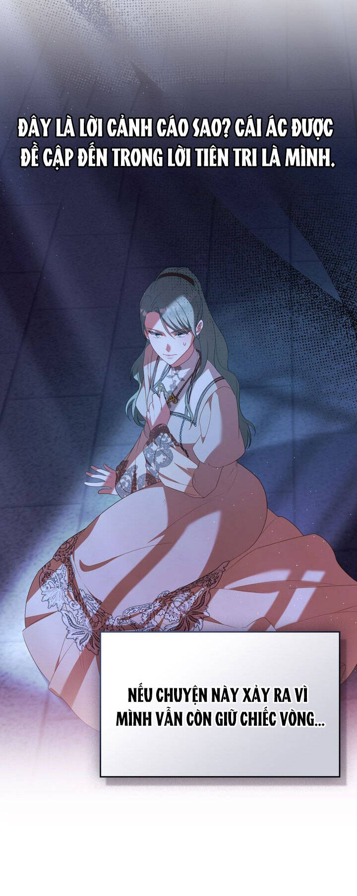 Tôi Trở Thành Nhân Vật Phản Diện Thực Sự Chapter 54 - 7