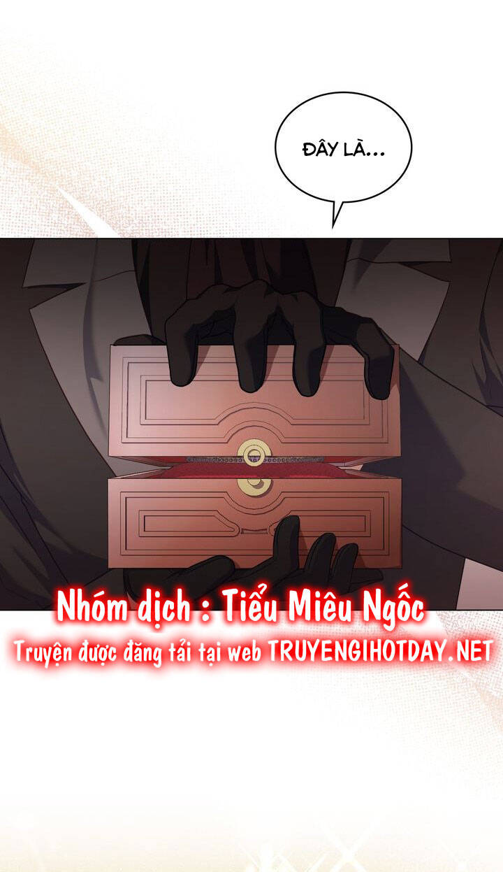Tôi Trở Thành Nhân Vật Phản Diện Thực Sự Chapter 55 - 11
