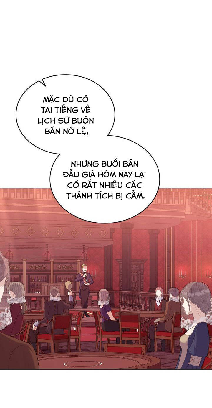 Tôi Trở Thành Nhân Vật Phản Diện Thực Sự Chapter 55 - 3