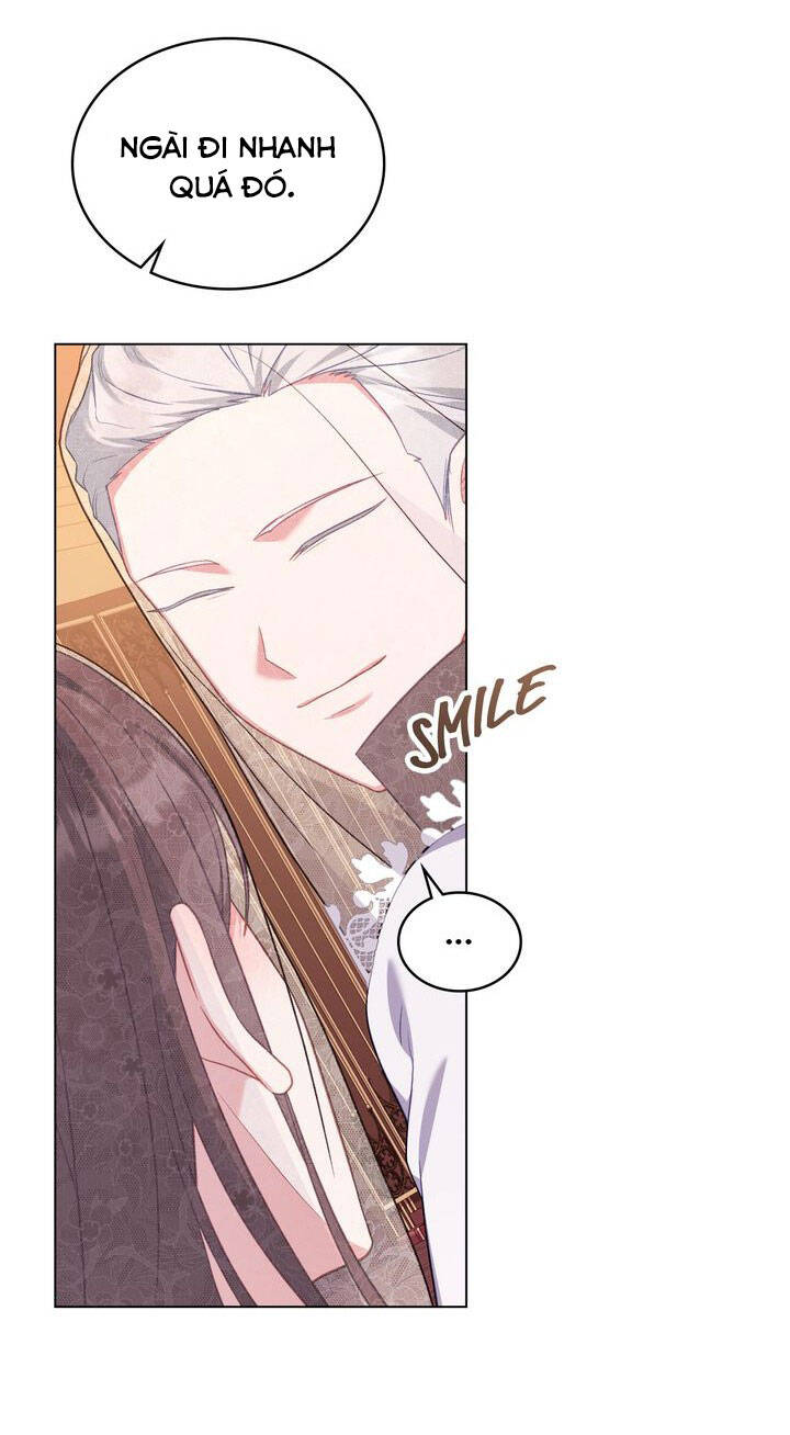 Tôi Trở Thành Nhân Vật Phản Diện Thực Sự Chapter 55 - 22