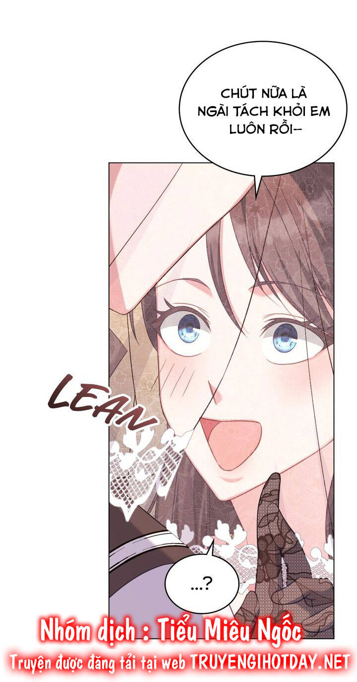Tôi Trở Thành Nhân Vật Phản Diện Thực Sự Chapter 55 - 23