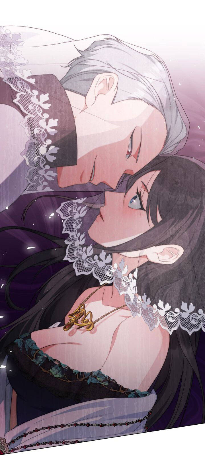 Tôi Trở Thành Nhân Vật Phản Diện Thực Sự Chapter 55 - 24