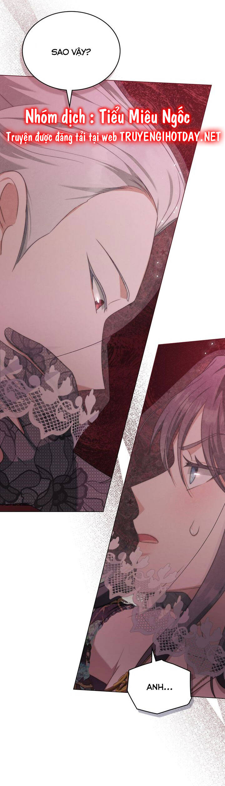 Tôi Trở Thành Nhân Vật Phản Diện Thực Sự Chapter 55 - 26