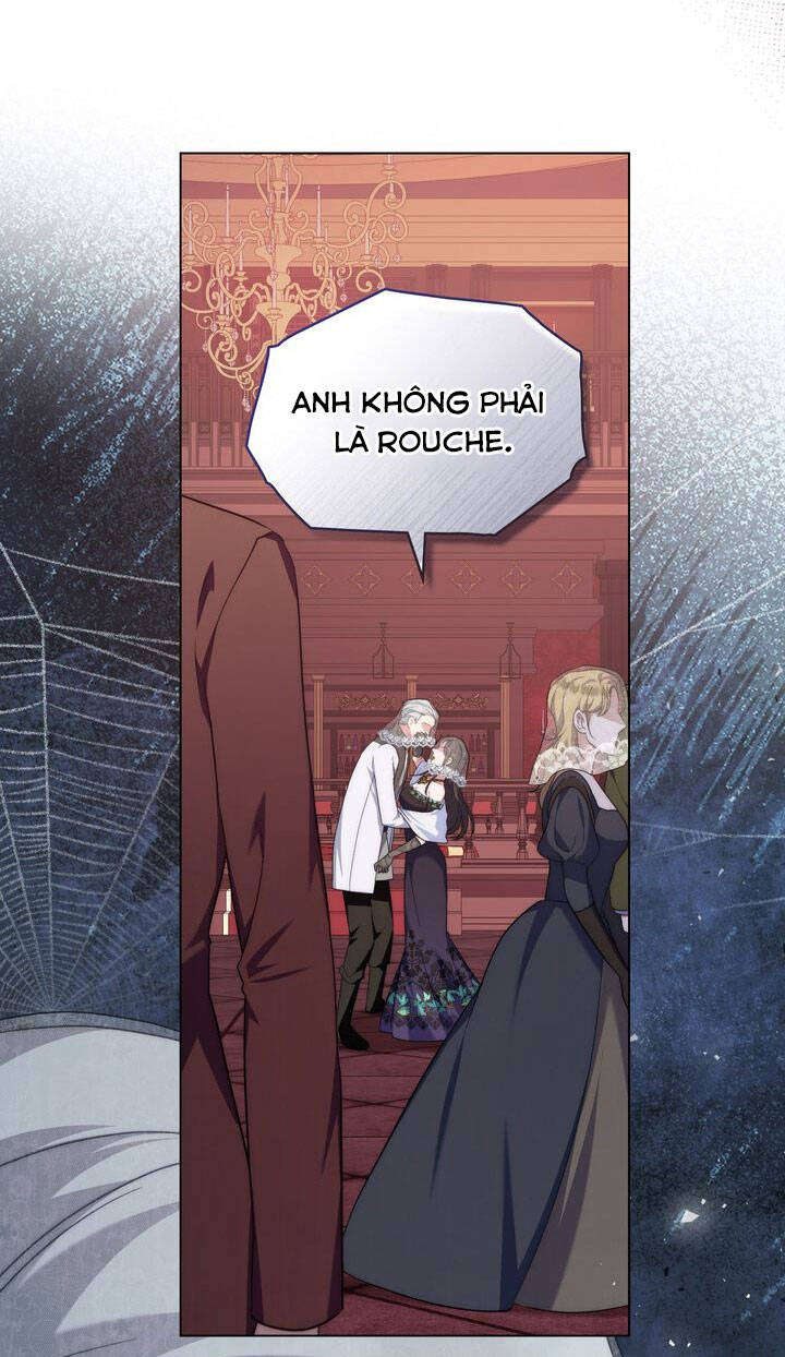 Tôi Trở Thành Nhân Vật Phản Diện Thực Sự Chapter 55 - 27