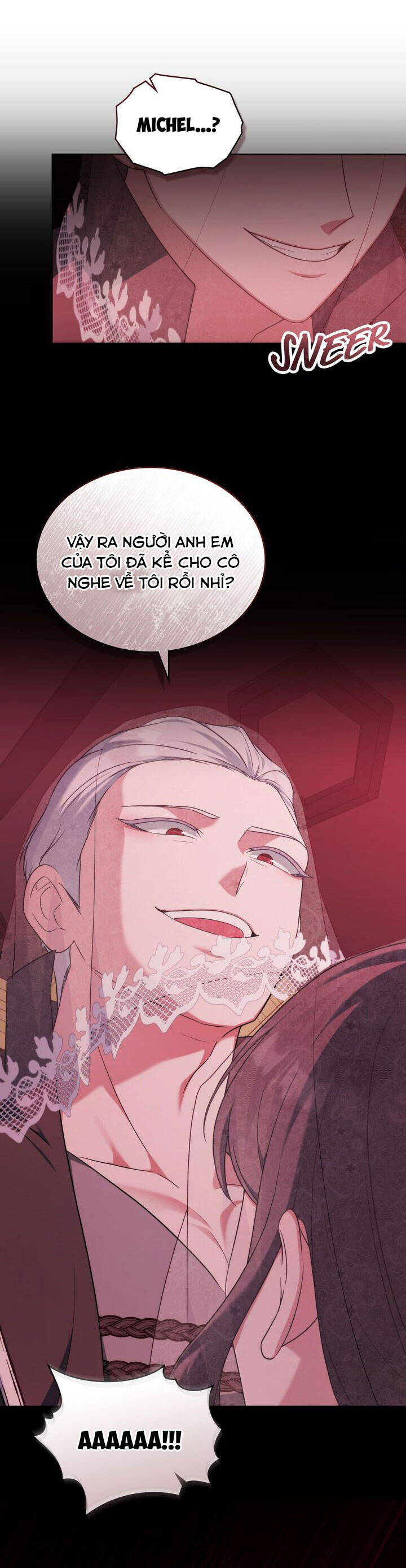 Tôi Trở Thành Nhân Vật Phản Diện Thực Sự Chapter 55 - 30