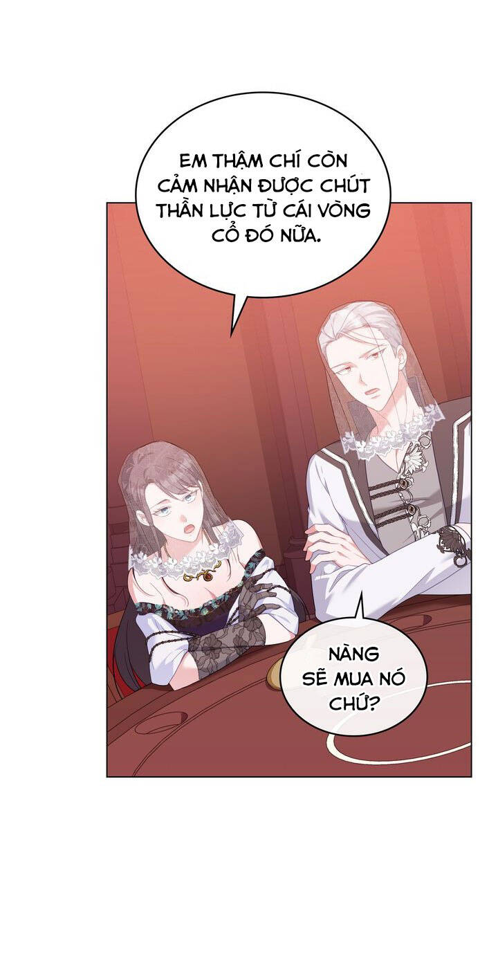 Tôi Trở Thành Nhân Vật Phản Diện Thực Sự Chapter 55 - 4