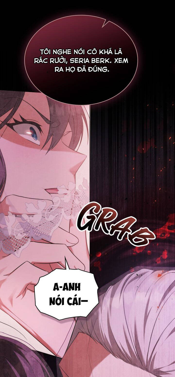 Tôi Trở Thành Nhân Vật Phản Diện Thực Sự Chapter 55 - 32