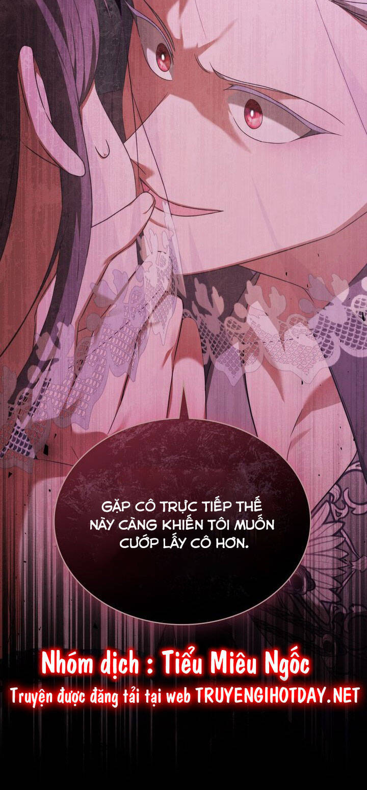 Tôi Trở Thành Nhân Vật Phản Diện Thực Sự Chapter 55 - 33