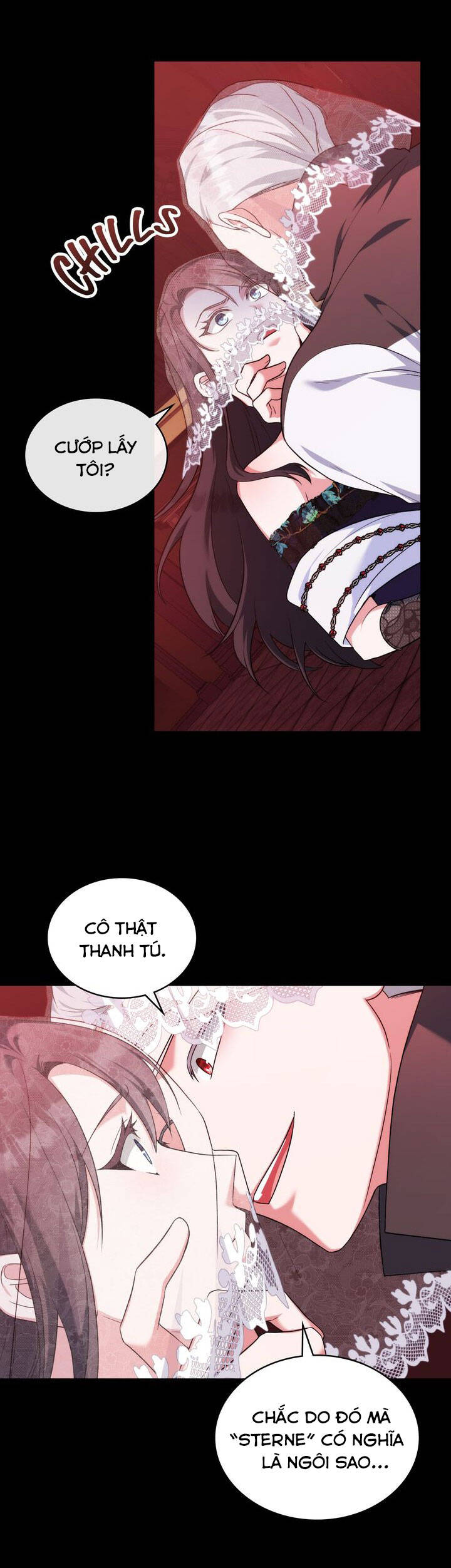 Tôi Trở Thành Nhân Vật Phản Diện Thực Sự Chapter 55 - 34