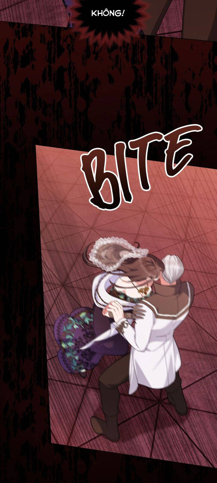 Tôi Trở Thành Nhân Vật Phản Diện Thực Sự Chapter 55 - 36