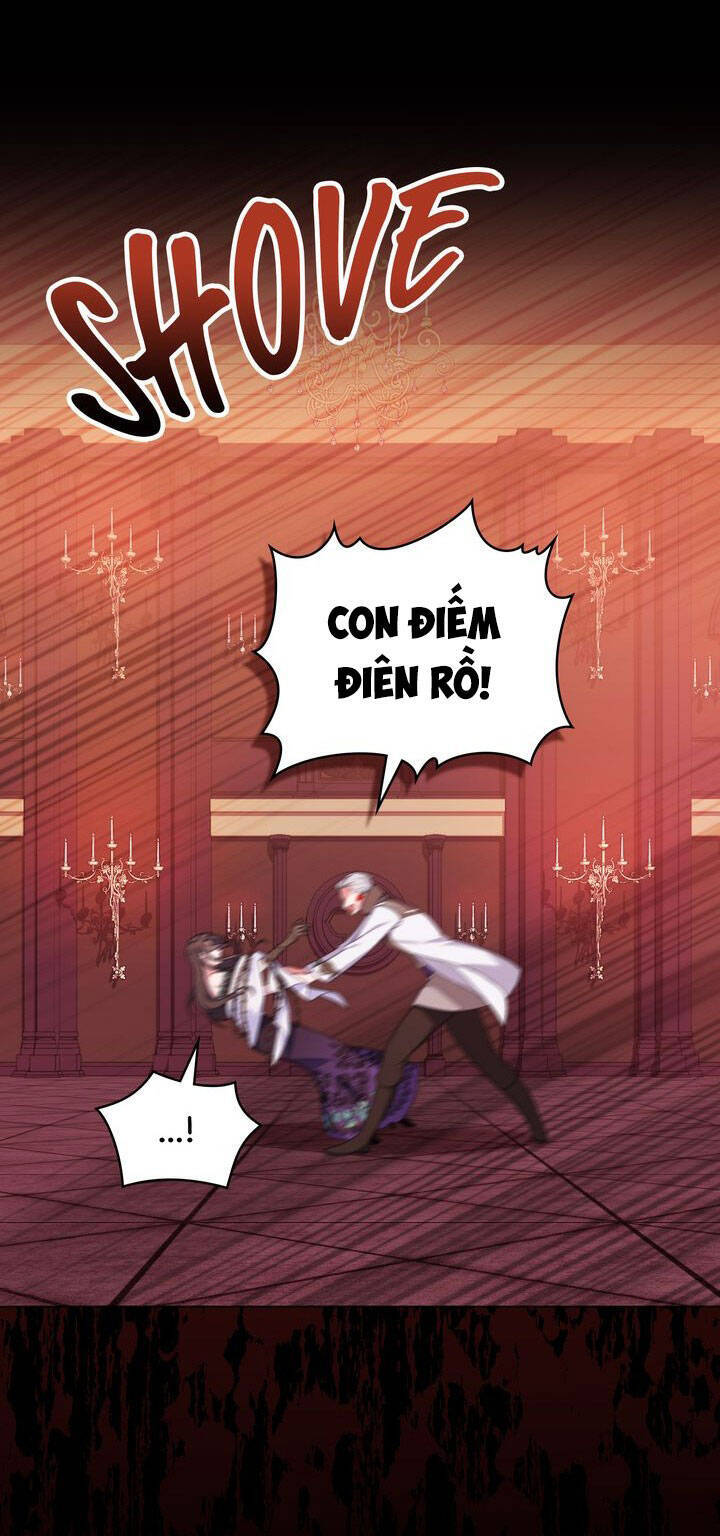Tôi Trở Thành Nhân Vật Phản Diện Thực Sự Chapter 55 - 38