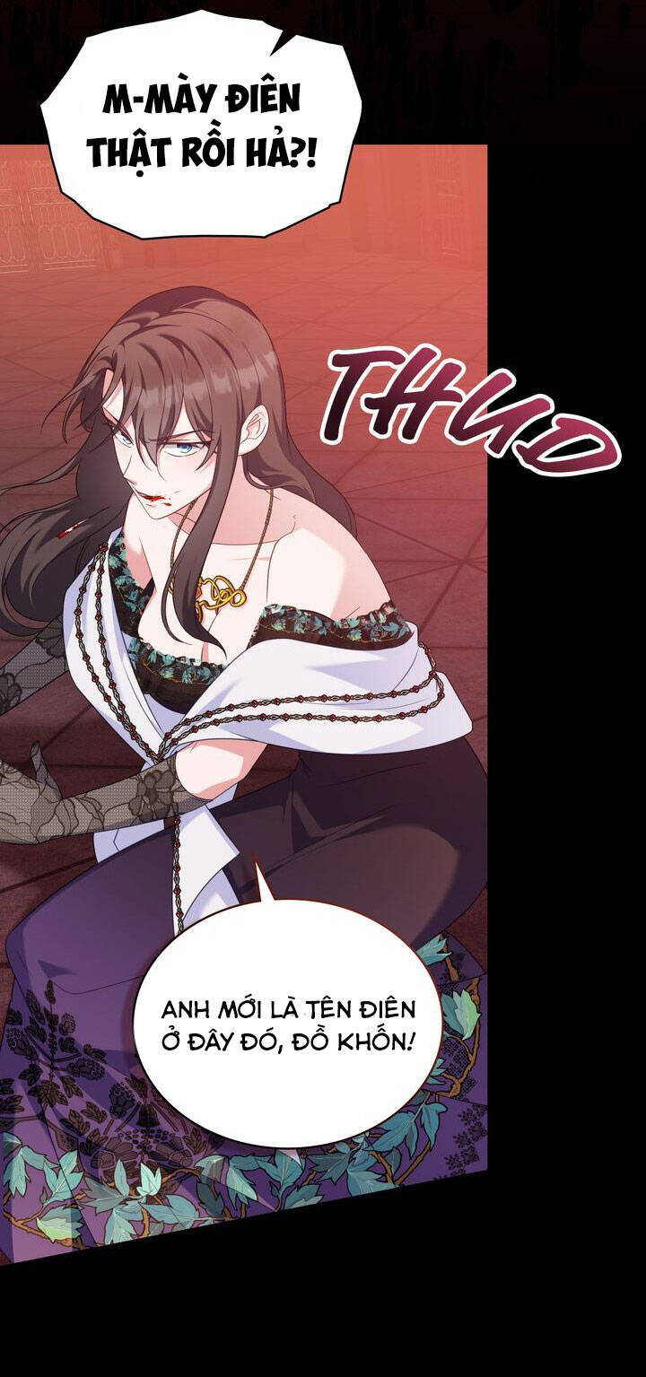 Tôi Trở Thành Nhân Vật Phản Diện Thực Sự Chapter 55 - 39