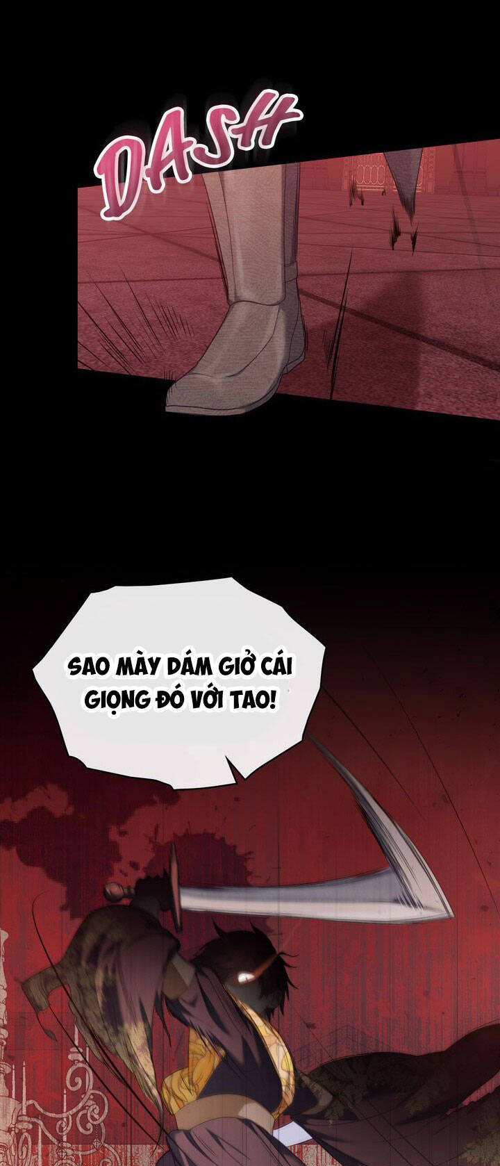 Tôi Trở Thành Nhân Vật Phản Diện Thực Sự Chapter 55 - 40