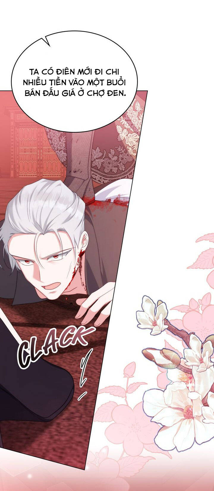 Tôi Trở Thành Nhân Vật Phản Diện Thực Sự Chapter 55 - 49