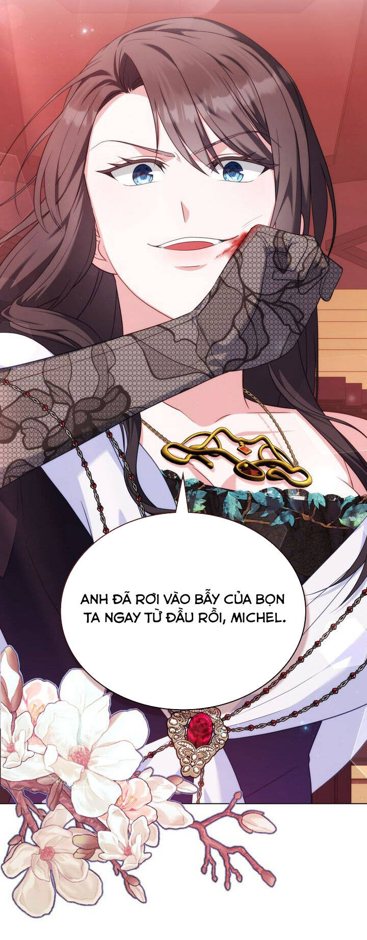 Tôi Trở Thành Nhân Vật Phản Diện Thực Sự Chapter 55 - 50