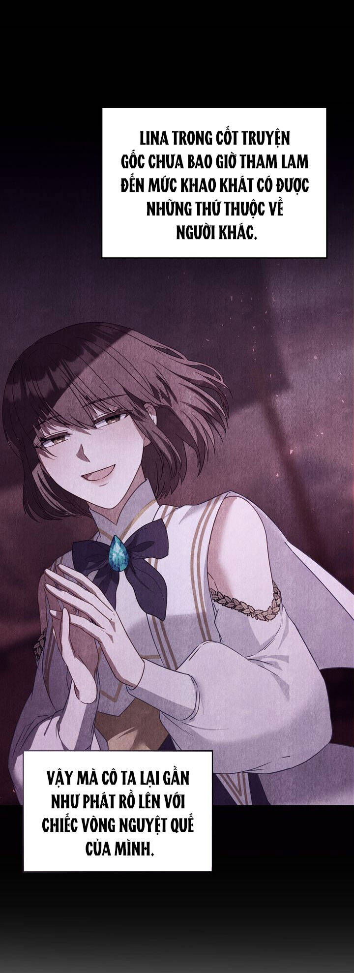 Tôi Trở Thành Nhân Vật Phản Diện Thực Sự Chapter 55 - 7