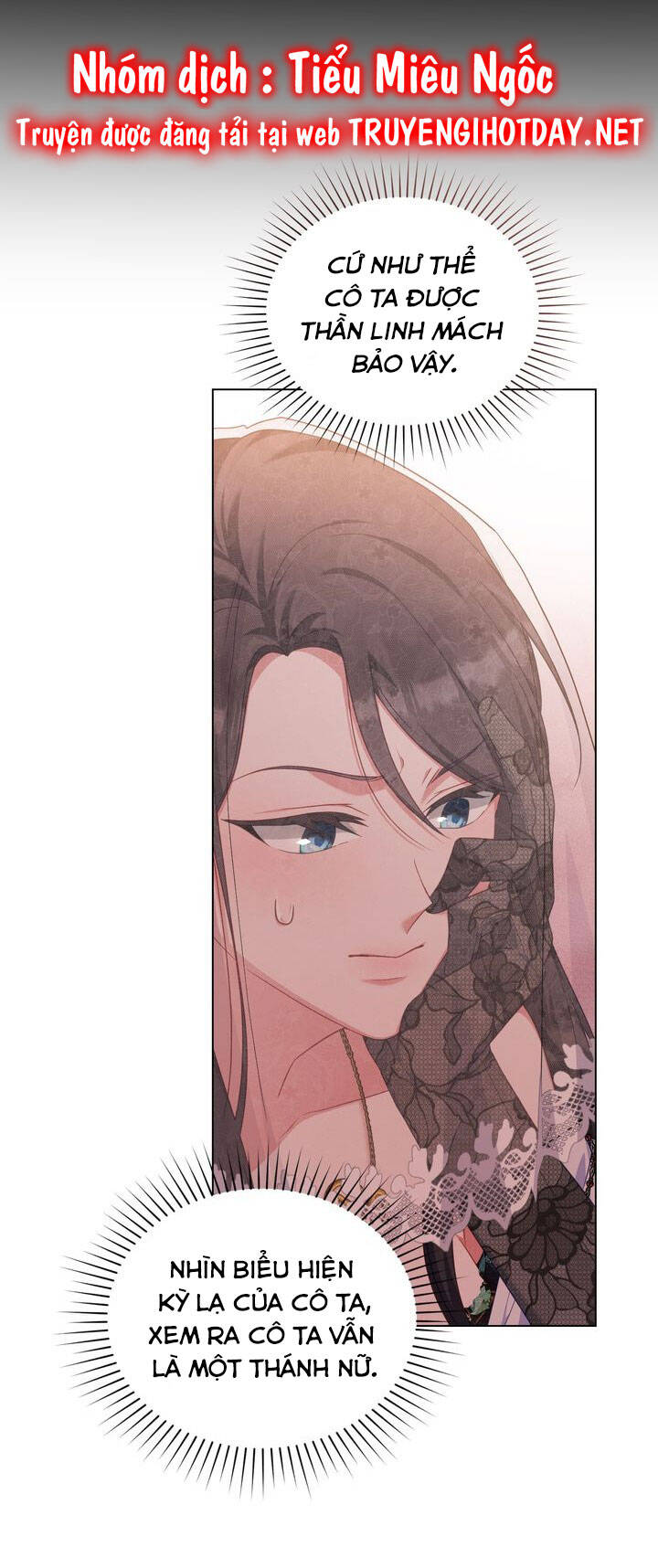 Tôi Trở Thành Nhân Vật Phản Diện Thực Sự Chapter 55 - 8
