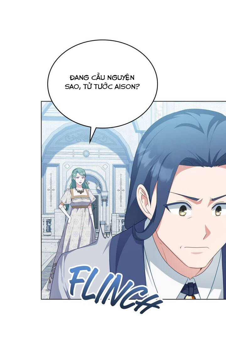 Tôi Trở Thành Nhân Vật Phản Diện Thực Sự Chapter 59 - 24