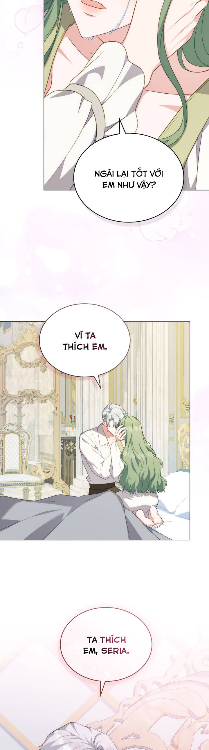 Tôi Trở Thành Nhân Vật Phản Diện Thực Sự Chapter 61 - 35