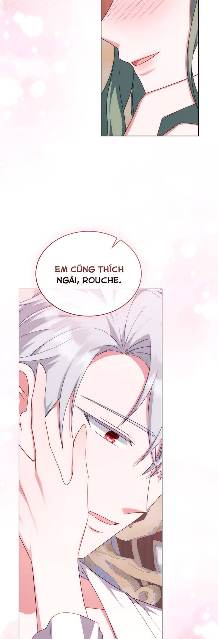 Tôi Trở Thành Nhân Vật Phản Diện Thực Sự Chapter 61 - 37