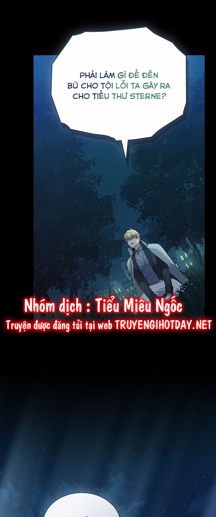 Tôi Trở Thành Nhân Vật Phản Diện Thực Sự Chapter 68 - 49