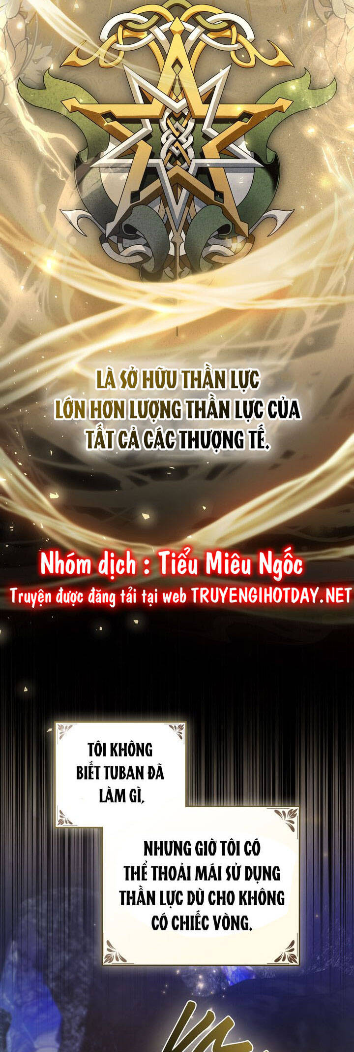 Tôi Trở Thành Nhân Vật Phản Diện Thực Sự Chapter 70 - 2