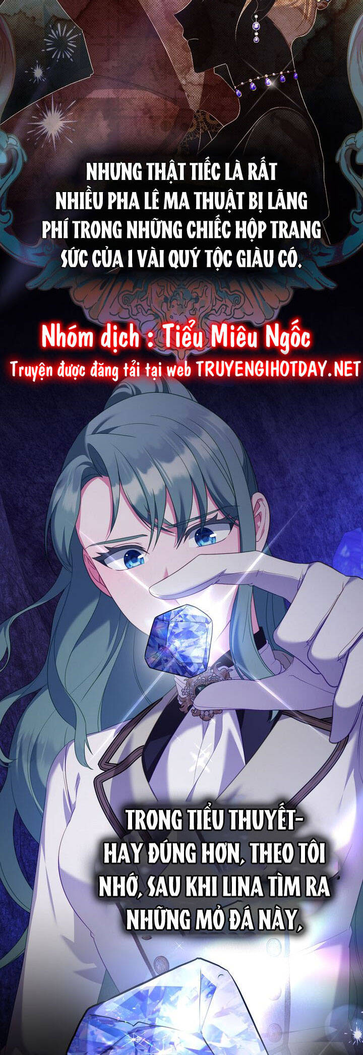 Tôi Trở Thành Nhân Vật Phản Diện Thực Sự Chapter 70 - 12