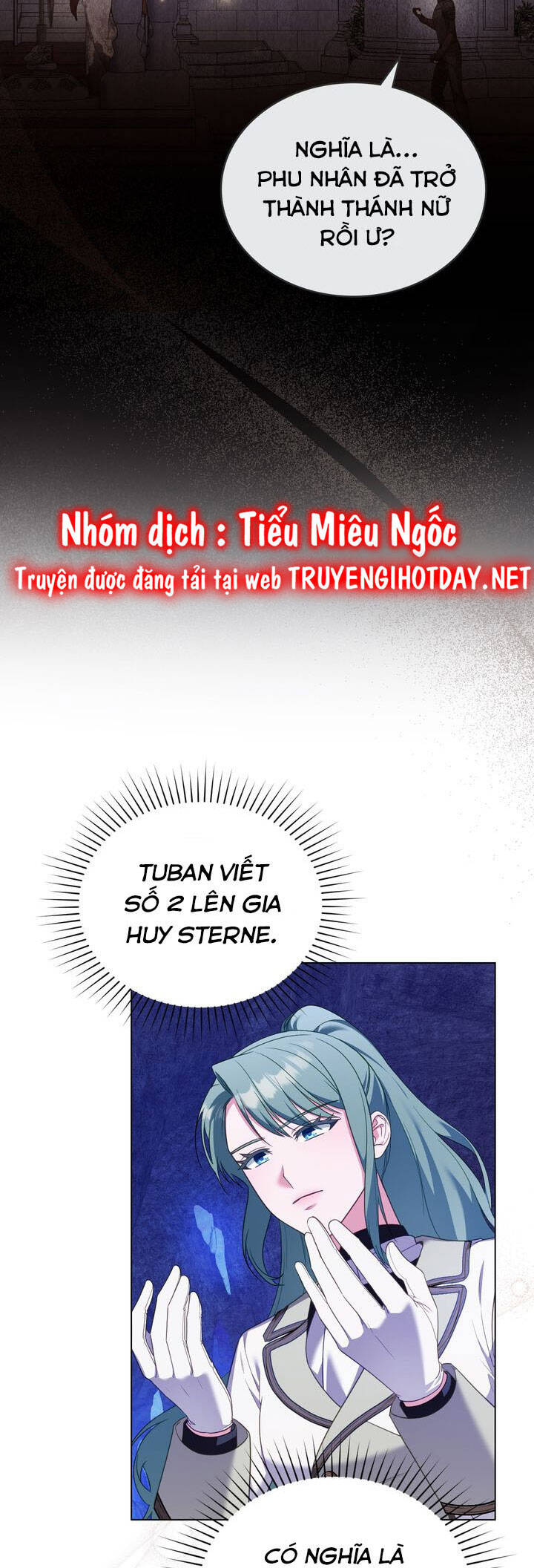 Tôi Trở Thành Nhân Vật Phản Diện Thực Sự Chapter 70 - 4