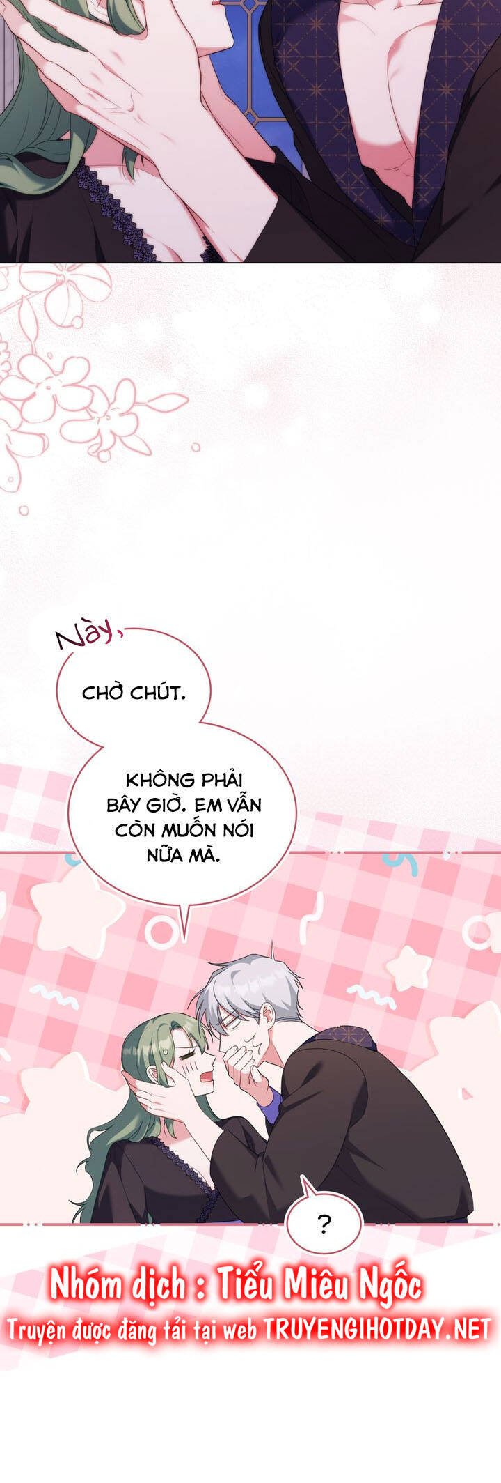 Tôi Trở Thành Nhân Vật Phản Diện Thực Sự Chapter 70 - 43