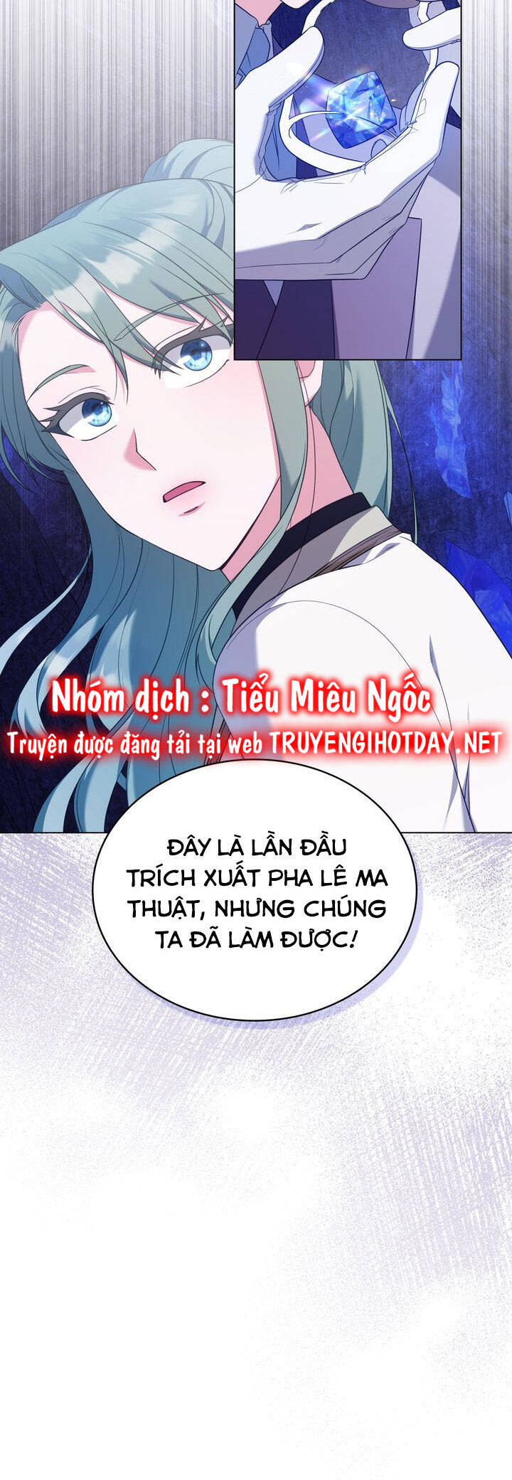 Tôi Trở Thành Nhân Vật Phản Diện Thực Sự Chapter 70 - 6