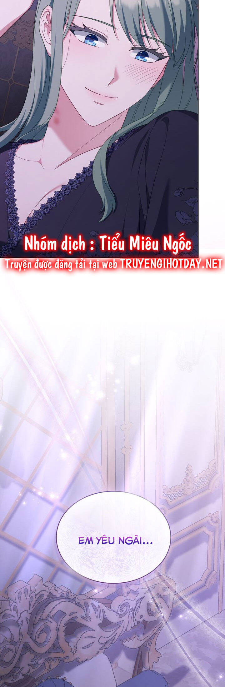 Tôi Trở Thành Nhân Vật Phản Diện Thực Sự Chapter 70 - 61