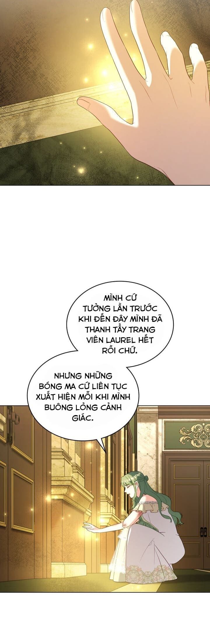 Tôi Trở Thành Nhân Vật Phản Diện Thực Sự Chapter 72 - 16