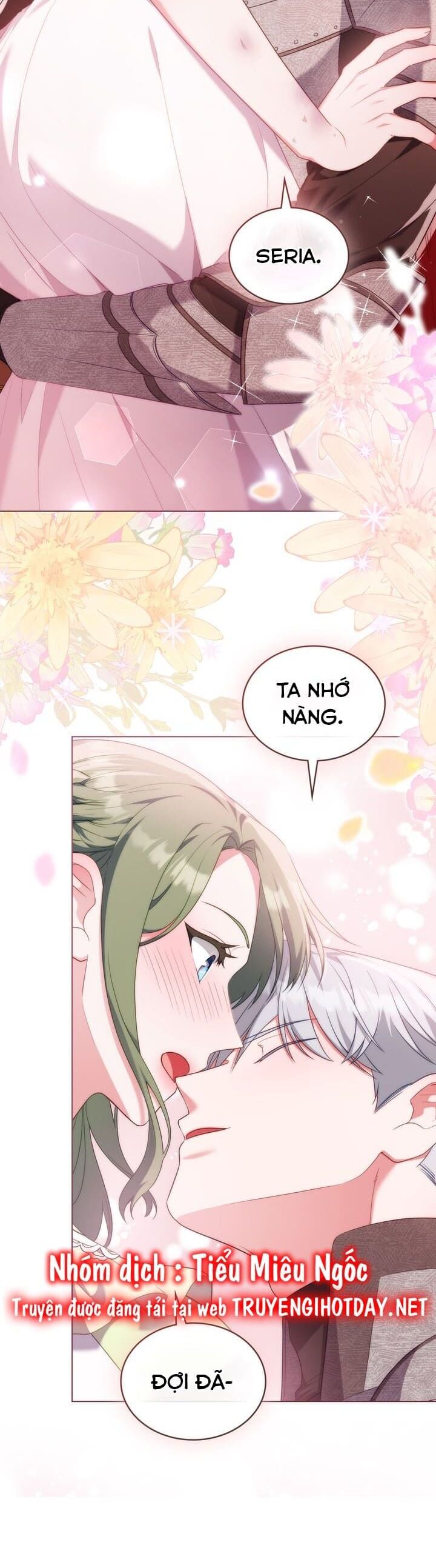 Tôi Trở Thành Nhân Vật Phản Diện Thực Sự Chapter 72 - 23