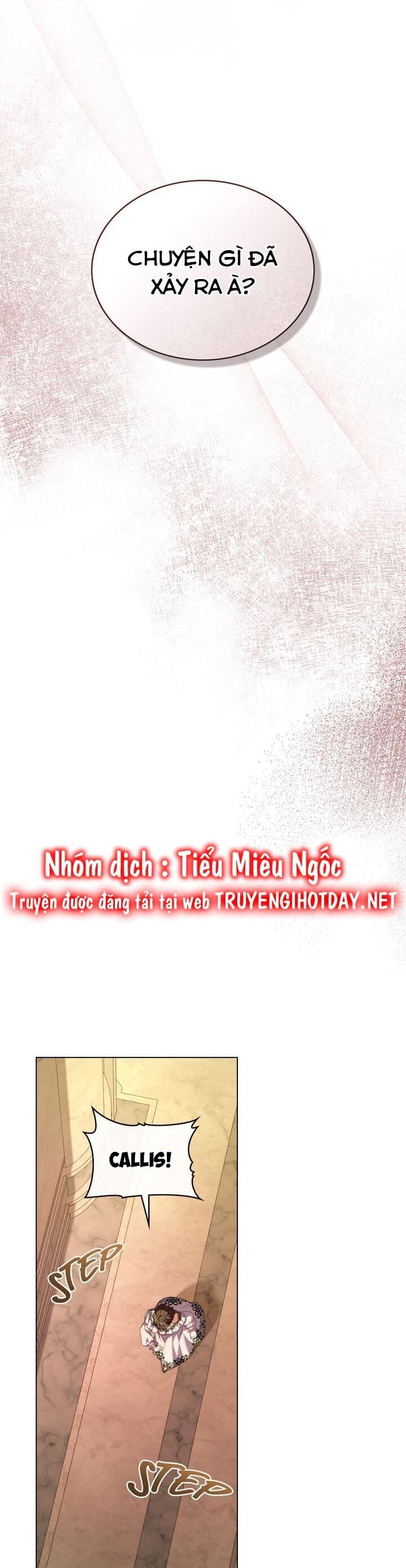Tôi Trở Thành Nhân Vật Phản Diện Thực Sự Chapter 72 - 26