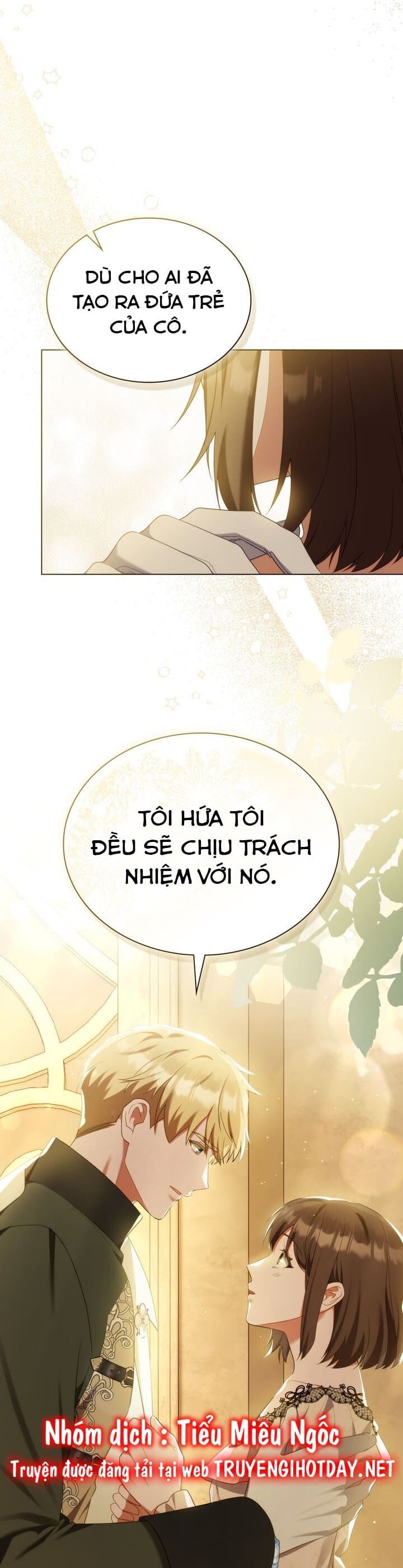Tôi Trở Thành Nhân Vật Phản Diện Thực Sự Chapter 72 - 38