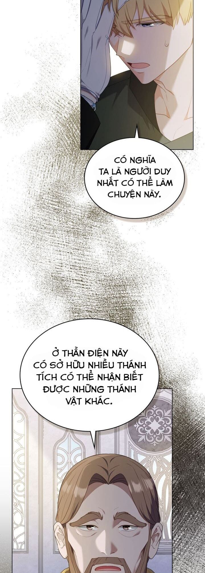 Tôi Trở Thành Nhân Vật Phản Diện Thực Sự Chapter 72 - 8