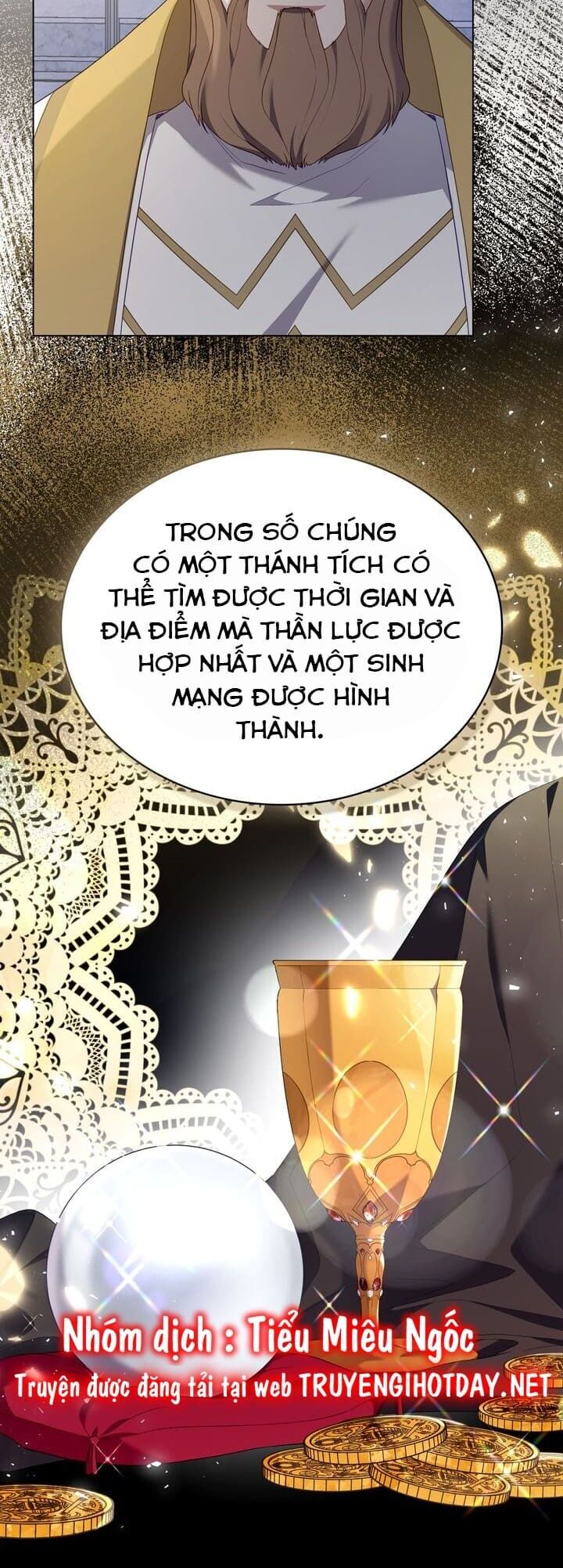 Tôi Trở Thành Nhân Vật Phản Diện Thực Sự Chapter 72 - 9