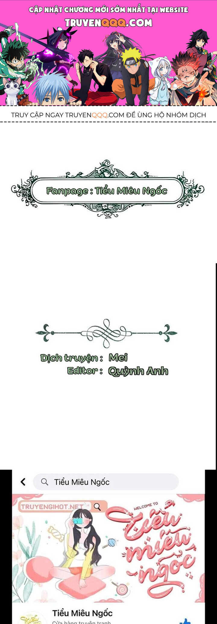 Tôi Trở Thành Nhân Vật Phản Diện Thực Sự Chapter 73 - 1