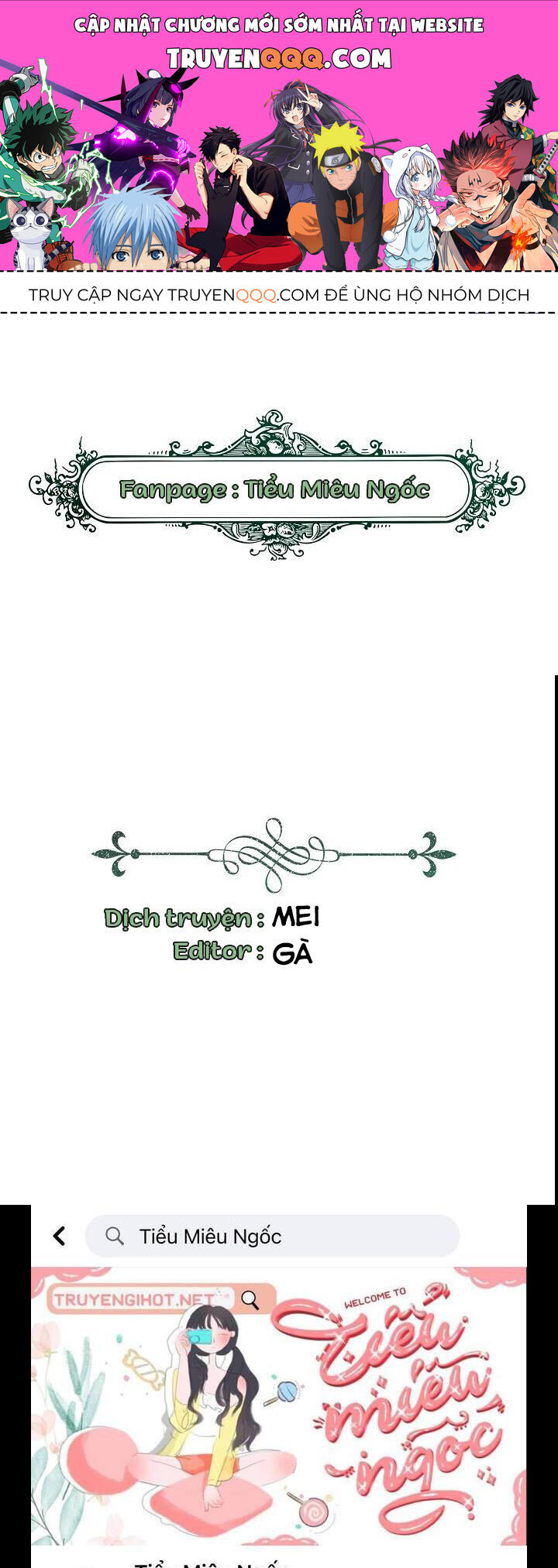 Tôi Trở Thành Nhân Vật Phản Diện Thực Sự Chapter 74 - 1