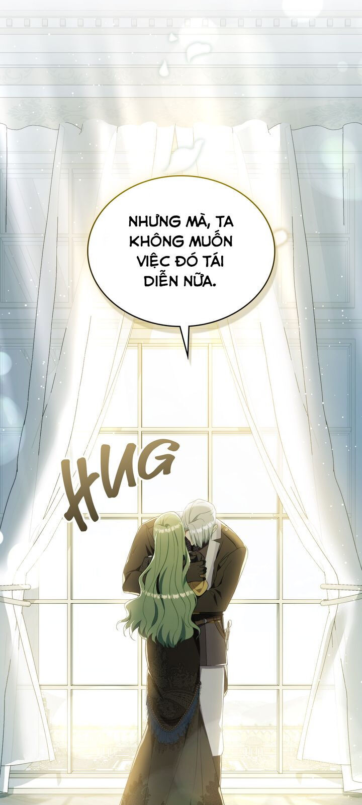 Tôi Trở Thành Nhân Vật Phản Diện Thực Sự Chapter 74 - 21