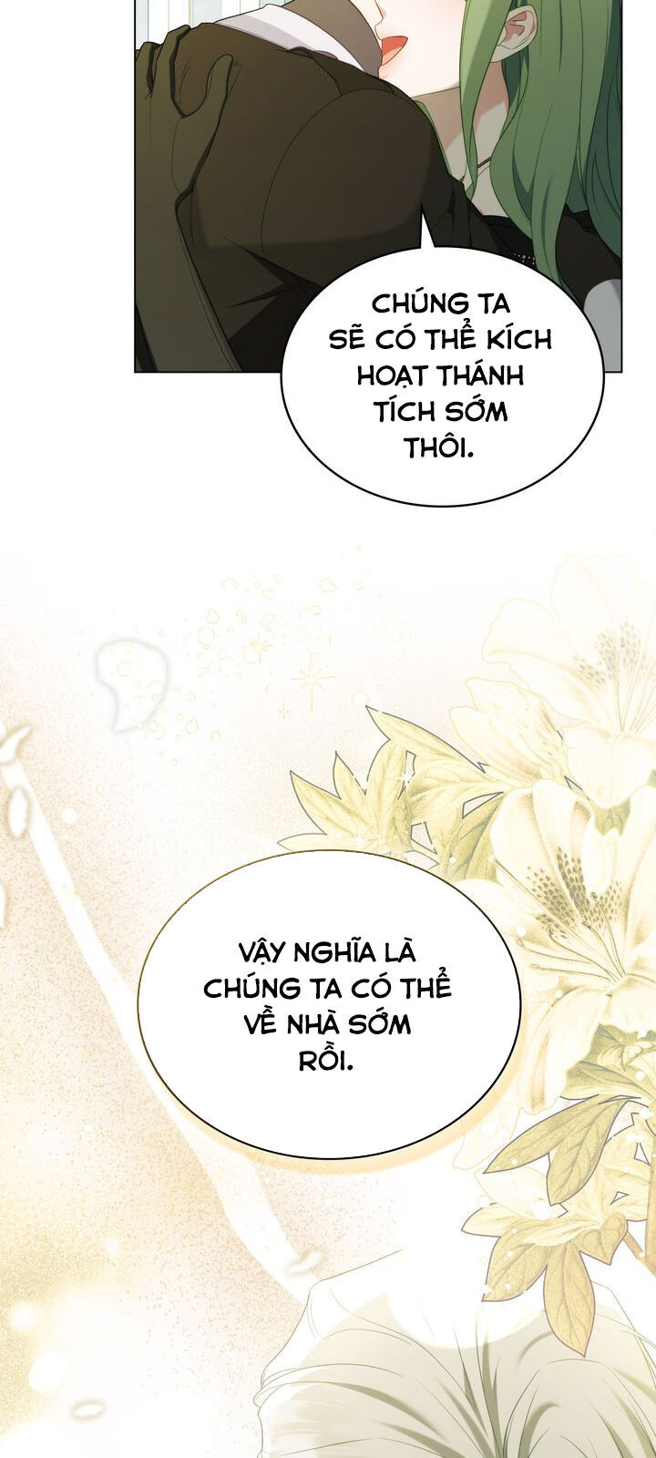 Tôi Trở Thành Nhân Vật Phản Diện Thực Sự Chapter 74 - 24