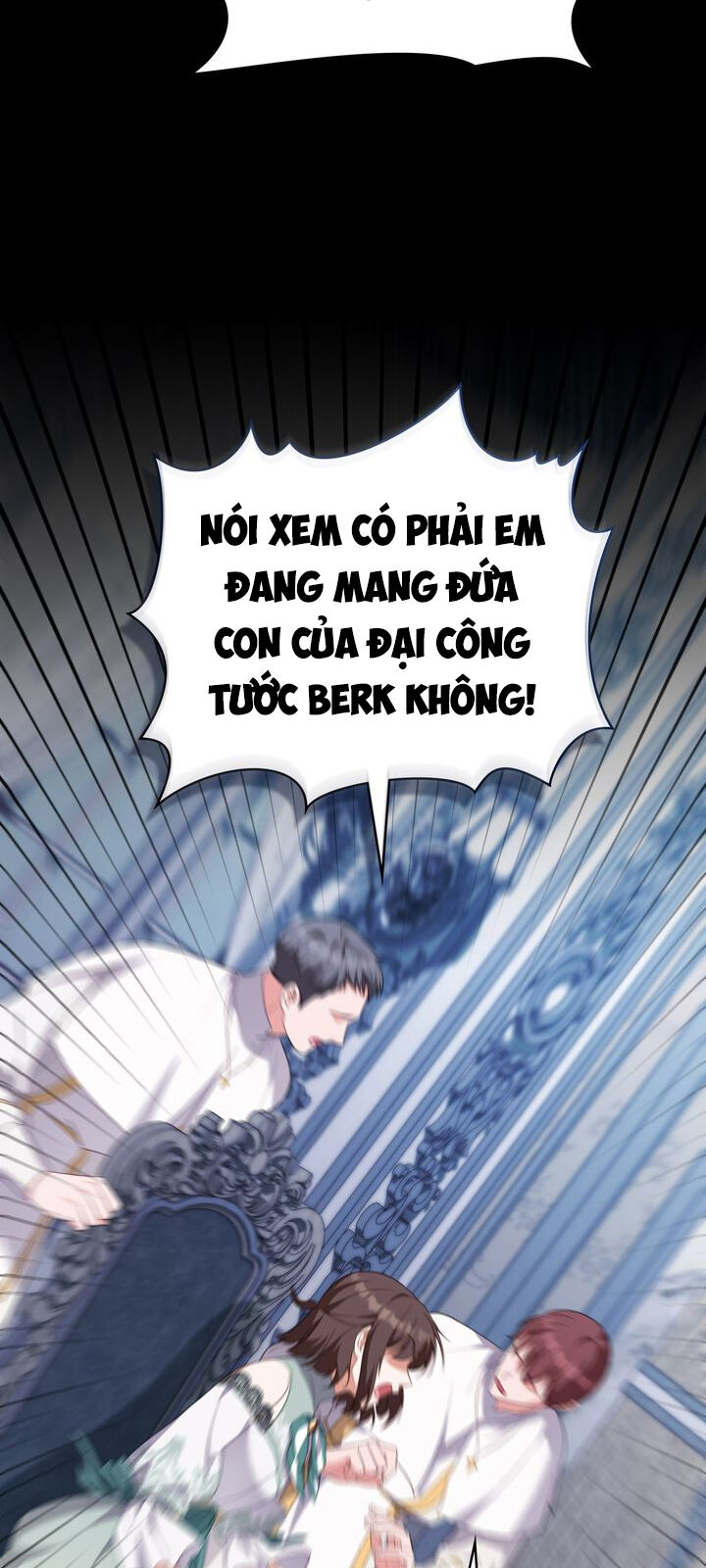 Tôi Trở Thành Nhân Vật Phản Diện Thực Sự Chapter 74 - 34