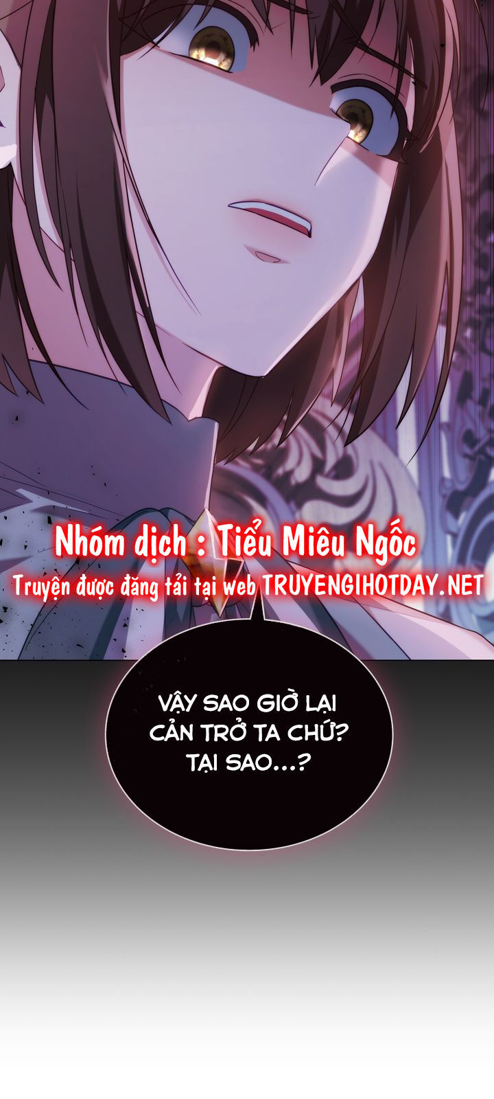 Tôi Trở Thành Nhân Vật Phản Diện Thực Sự Chapter 74 - 39