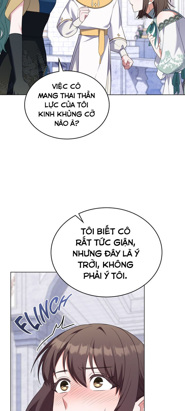 Tôi Trở Thành Nhân Vật Phản Diện Thực Sự Chapter 74 - 52