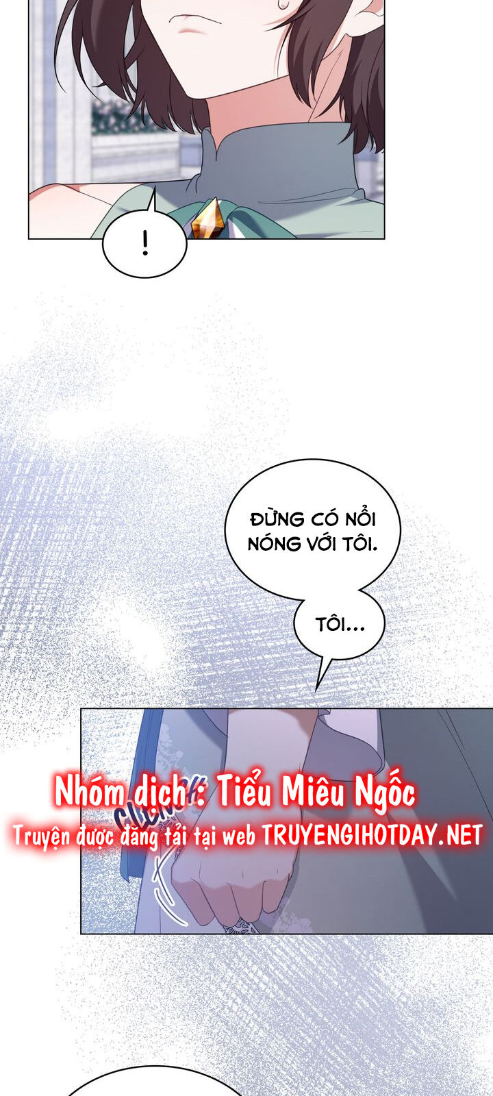 Tôi Trở Thành Nhân Vật Phản Diện Thực Sự Chapter 74 - 53