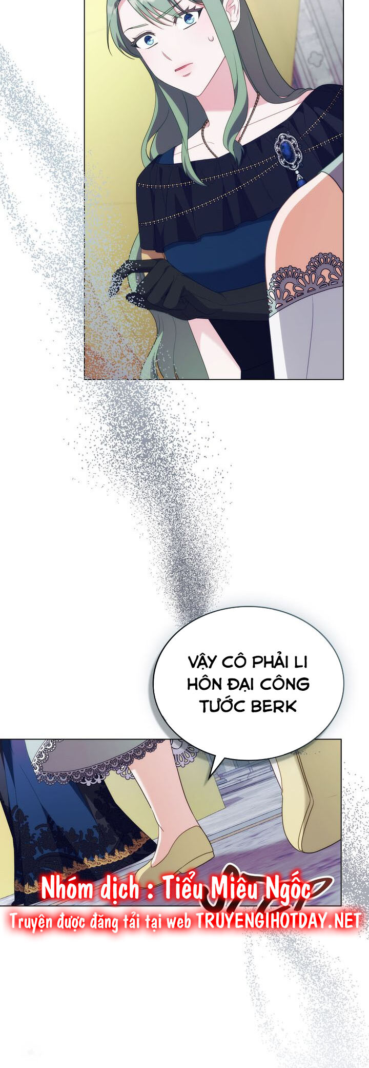 Tôi Trở Thành Nhân Vật Phản Diện Thực Sự Chapter 74 - 58