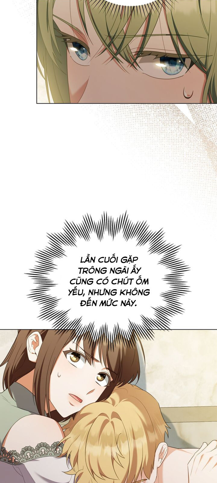Tôi Trở Thành Nhân Vật Phản Diện Thực Sự Chapter 74 - 9